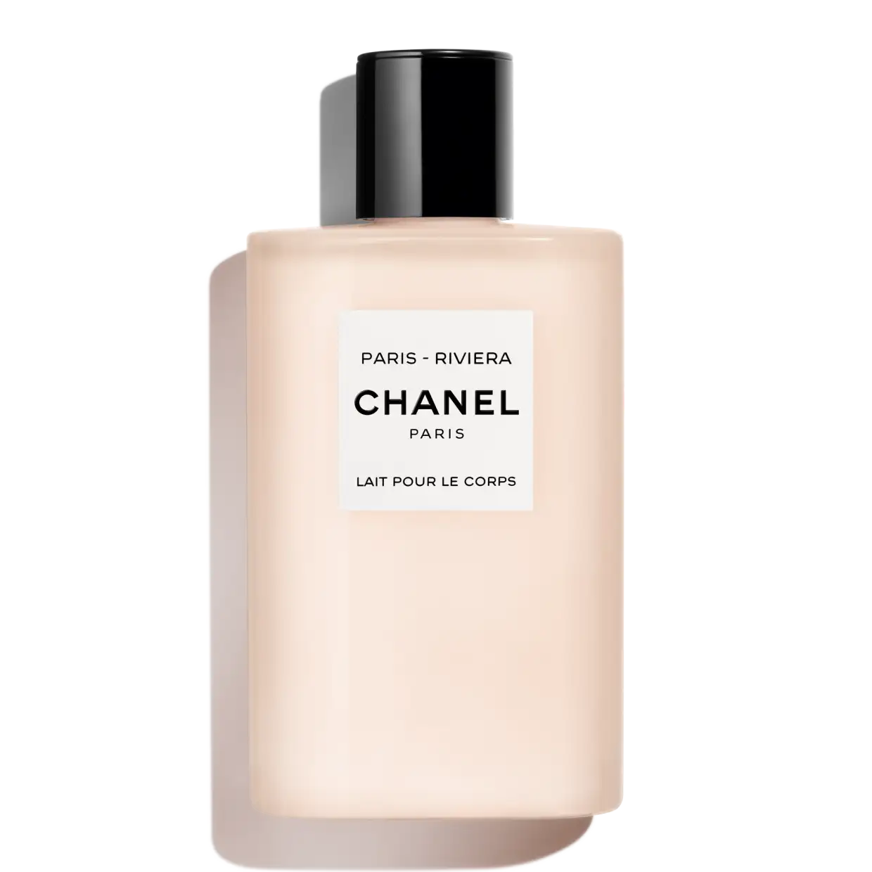 Paris Riviera Les Eaux De Chanel Body Lotion - 6.8 fl. oz. - 200ml