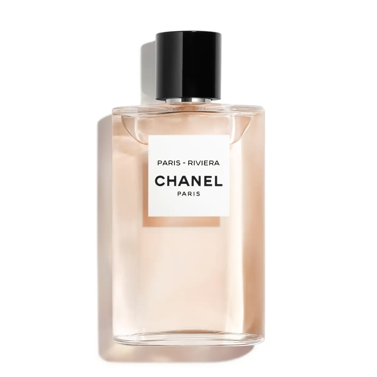 Paris Riviera Les Eaux De Chanel Eau De Toilette