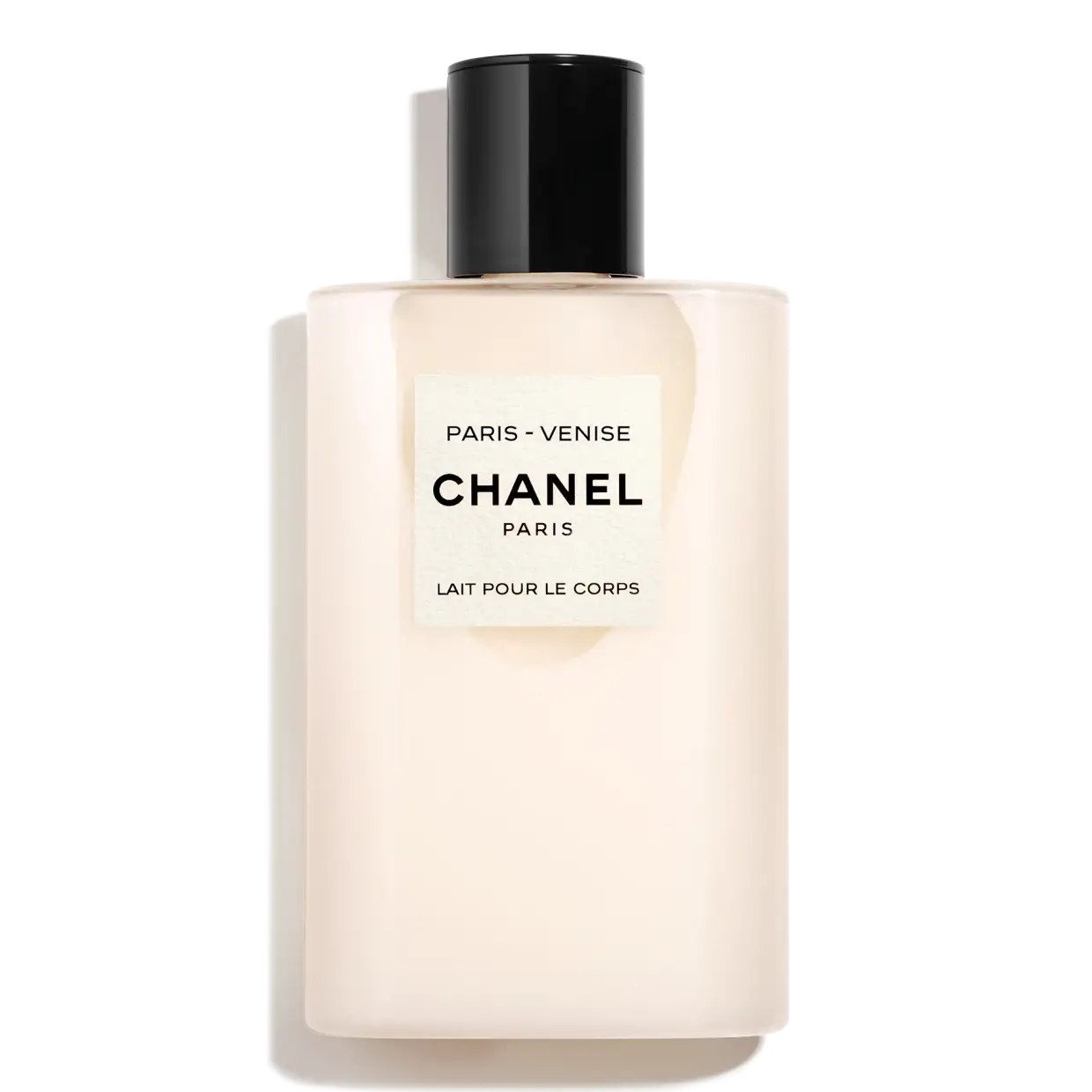 Paris Venise Les Eaux De Chanel Body Lotion