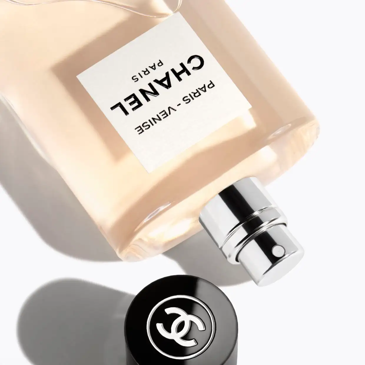 Paris Venise Les Eaux De Chanel Eau De Toilette - 1.7 fl. oz. - 50ml