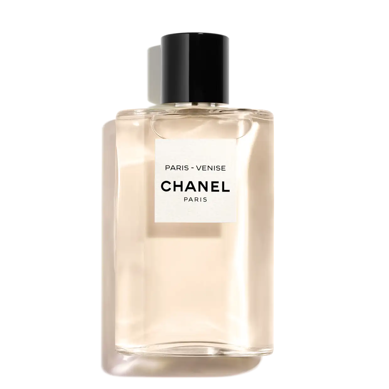 Paris Venise Les Eaux De Chanel Eau De Toilette - 4.2 fl. oz. - 125ml