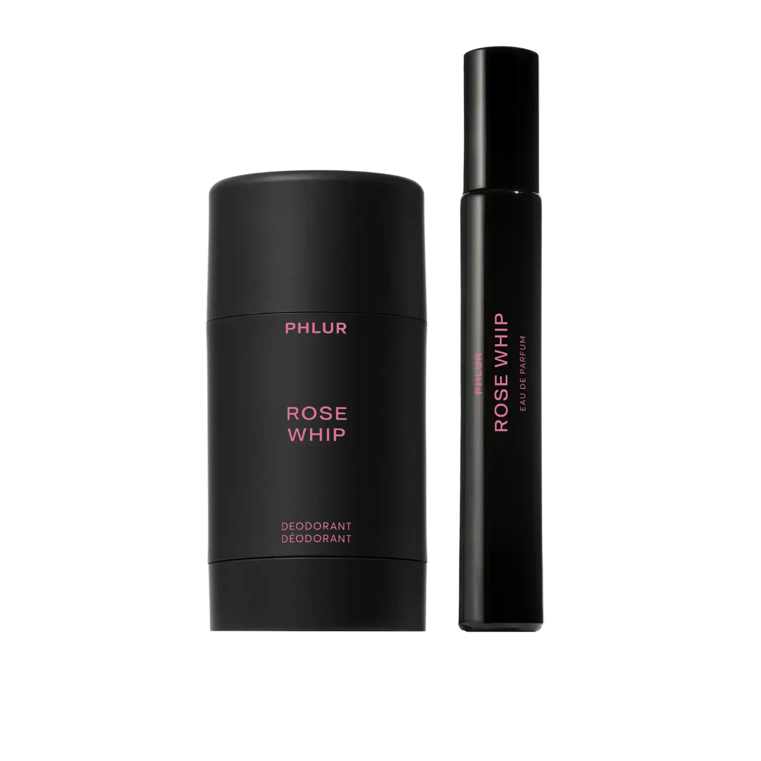 Rose Whip - Layering Duo