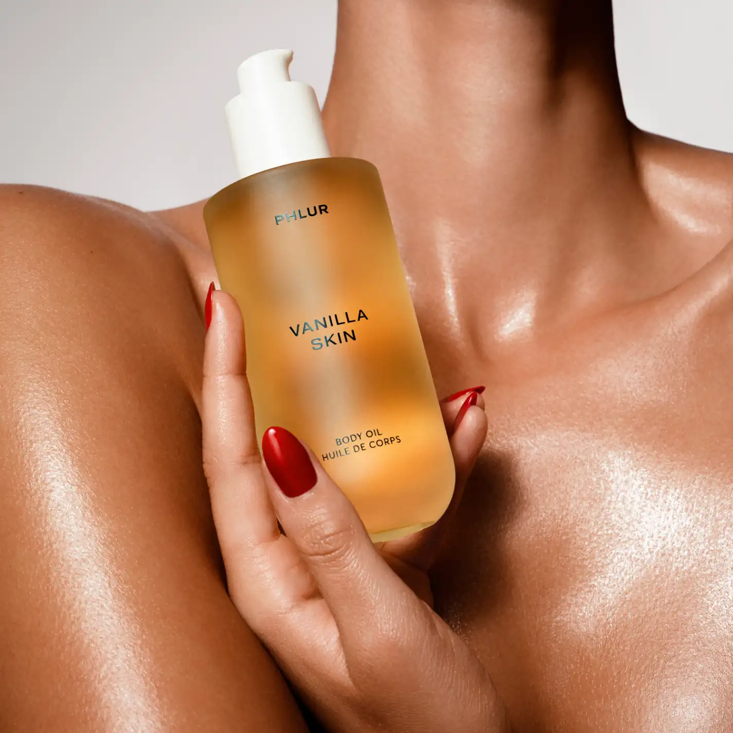 Vanilla Skin - Body Duo - Image