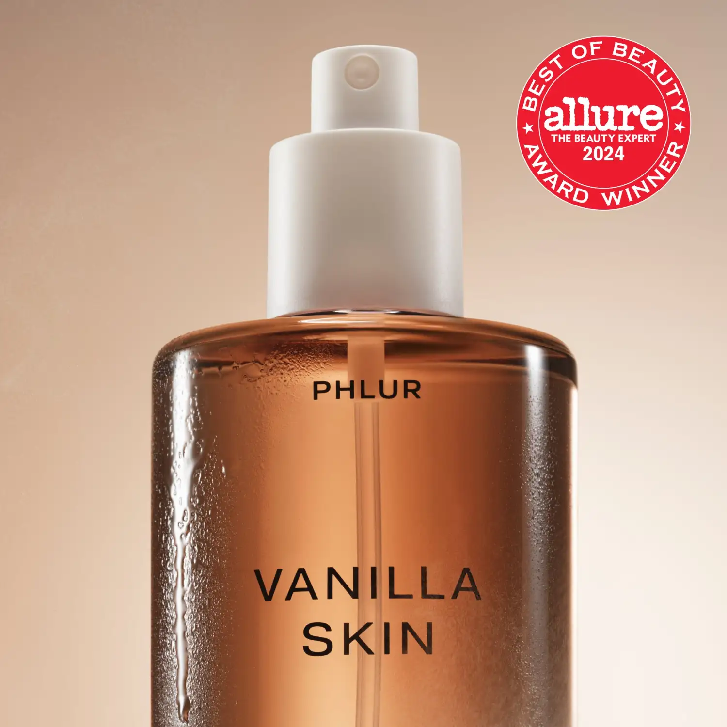 Phlur Vanilla Skin - Body Mist - alternate view