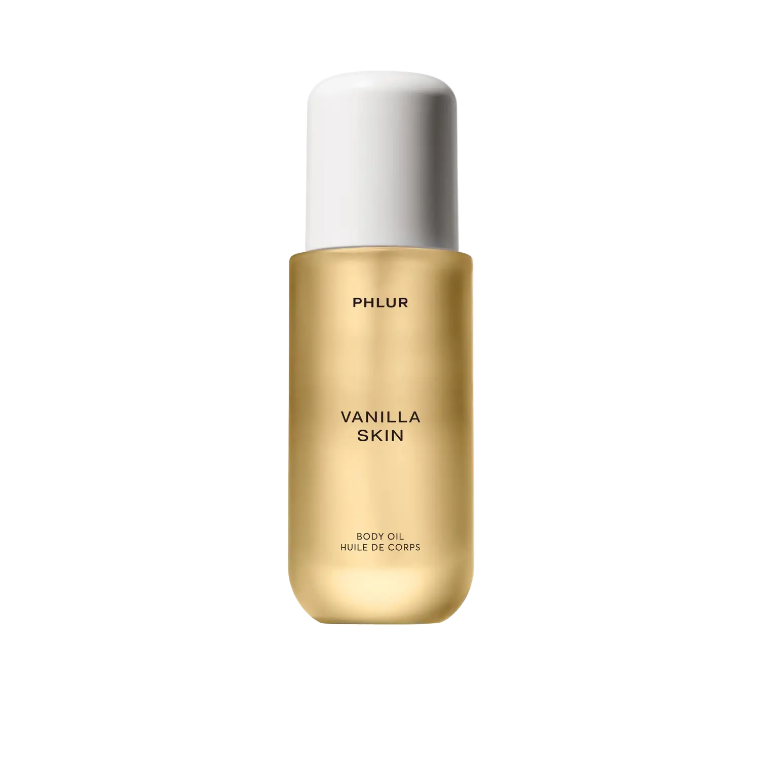 Phlur Vanilla Skin - Body Oil