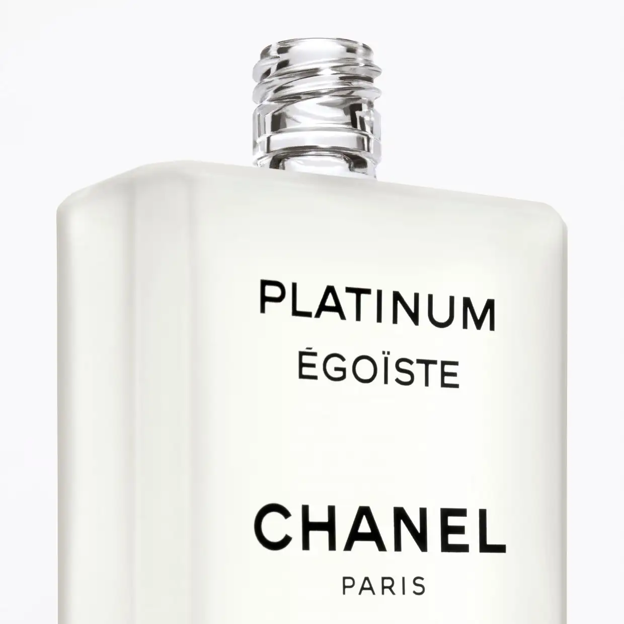 Platinum Egoiste After Shave Lotion - 3.4 fl. oz. - 100ml