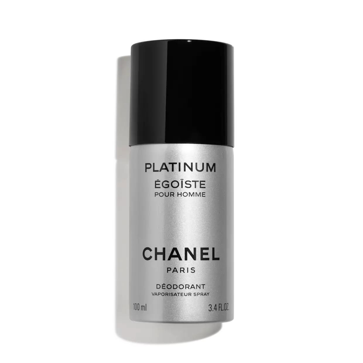 Platinum Egoiste Deodorant