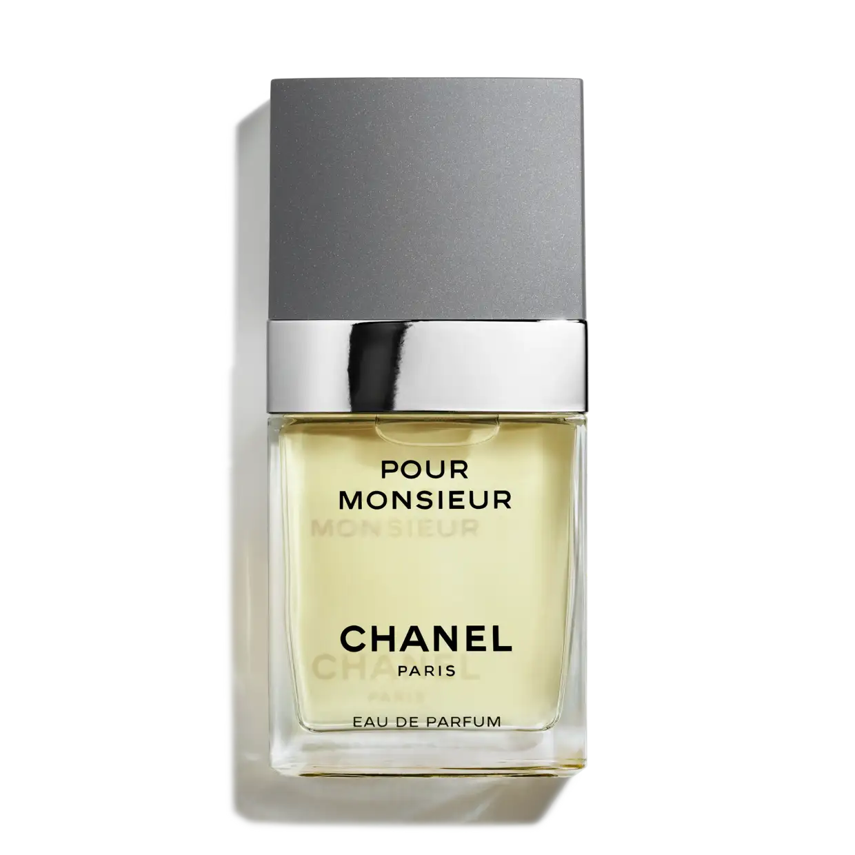 Pour Monsieur Eau De Parfum