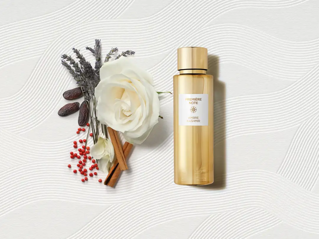 AMBRE KASHMIR - 100ml