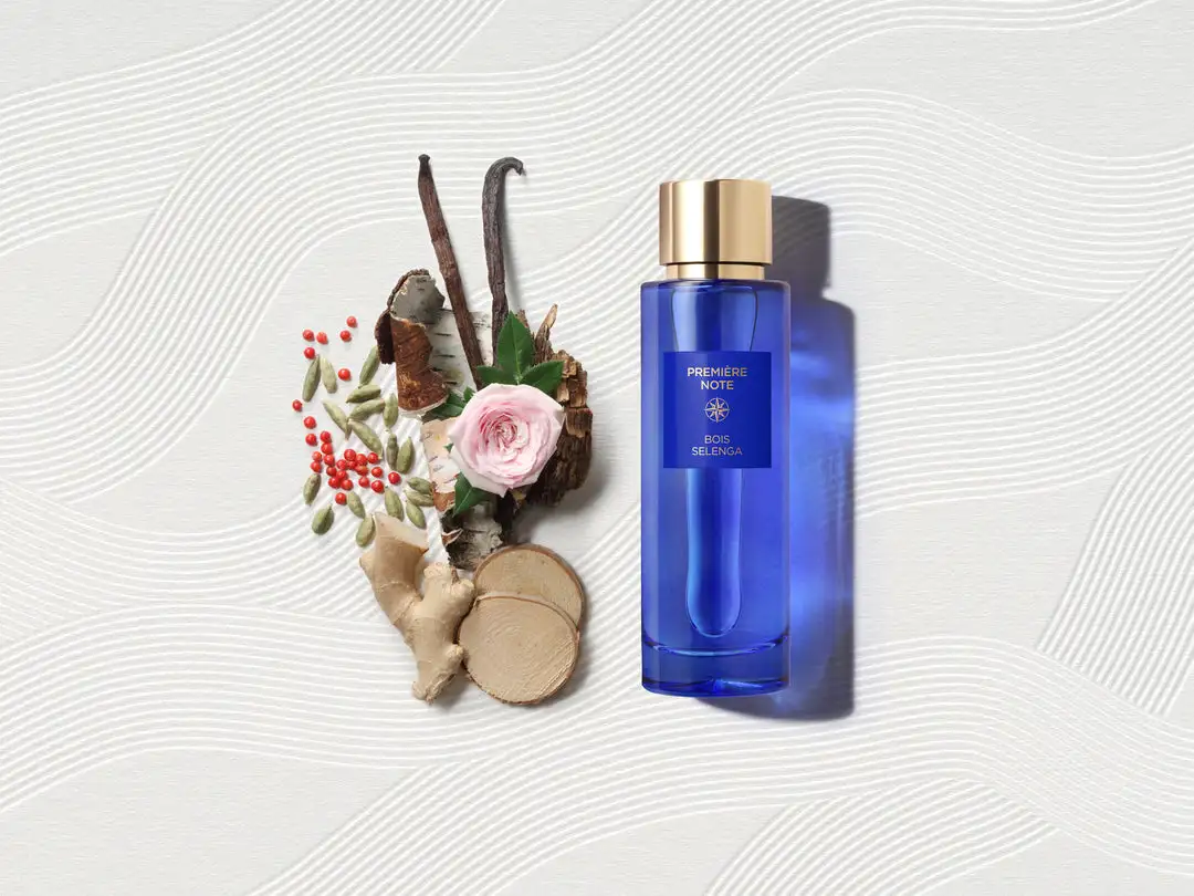 Bois Selenga - 100ml