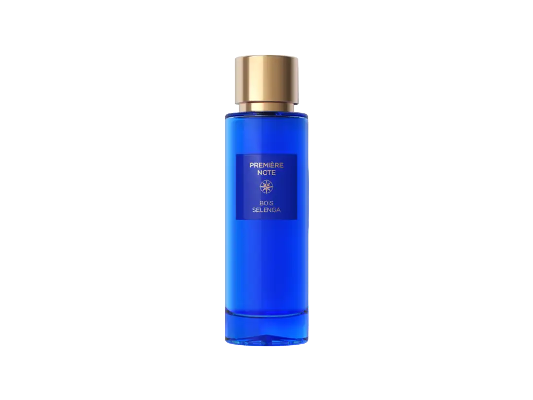 Bois Selenga - 100ml