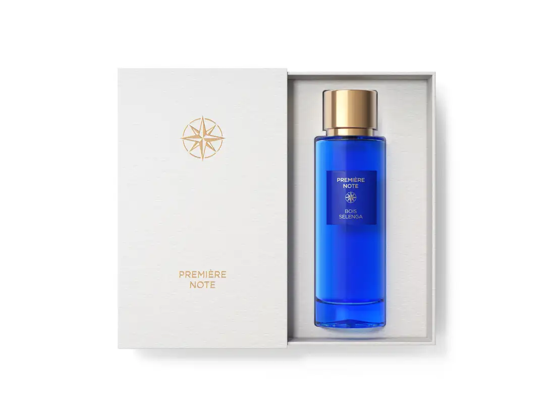 Bois Selenga - 100ml