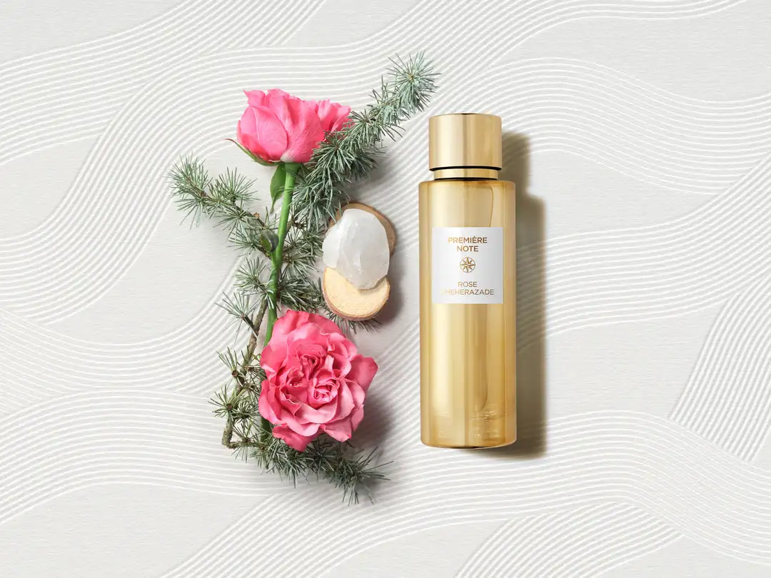 ROSE SHEHERAZADE - 100ml