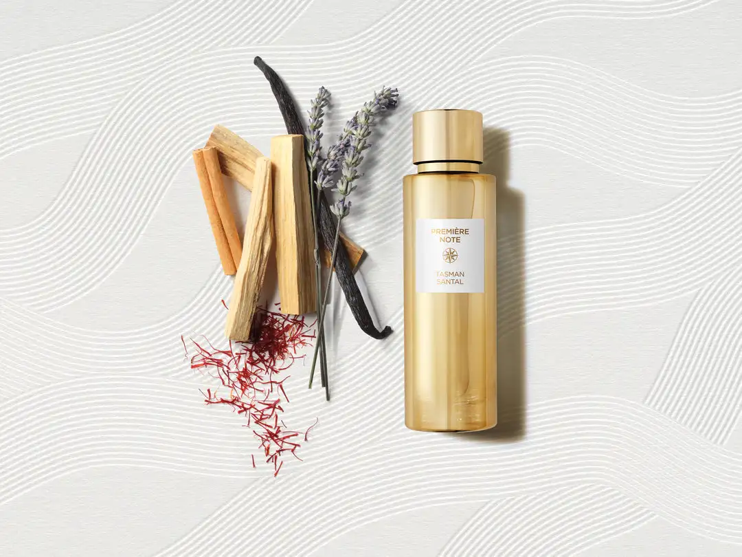 TASMAN SANTAL - 100ml