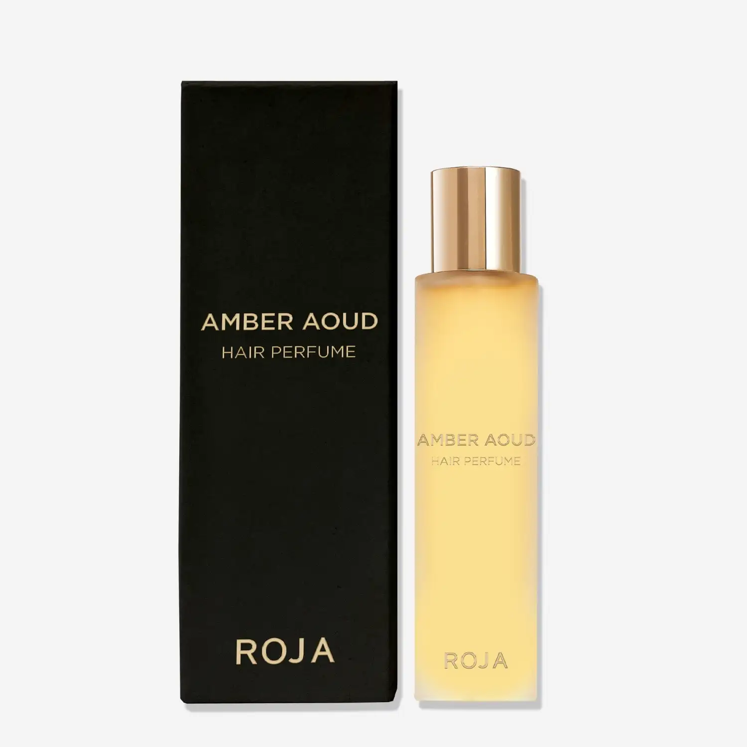 Amber Aoud Hair Perfume