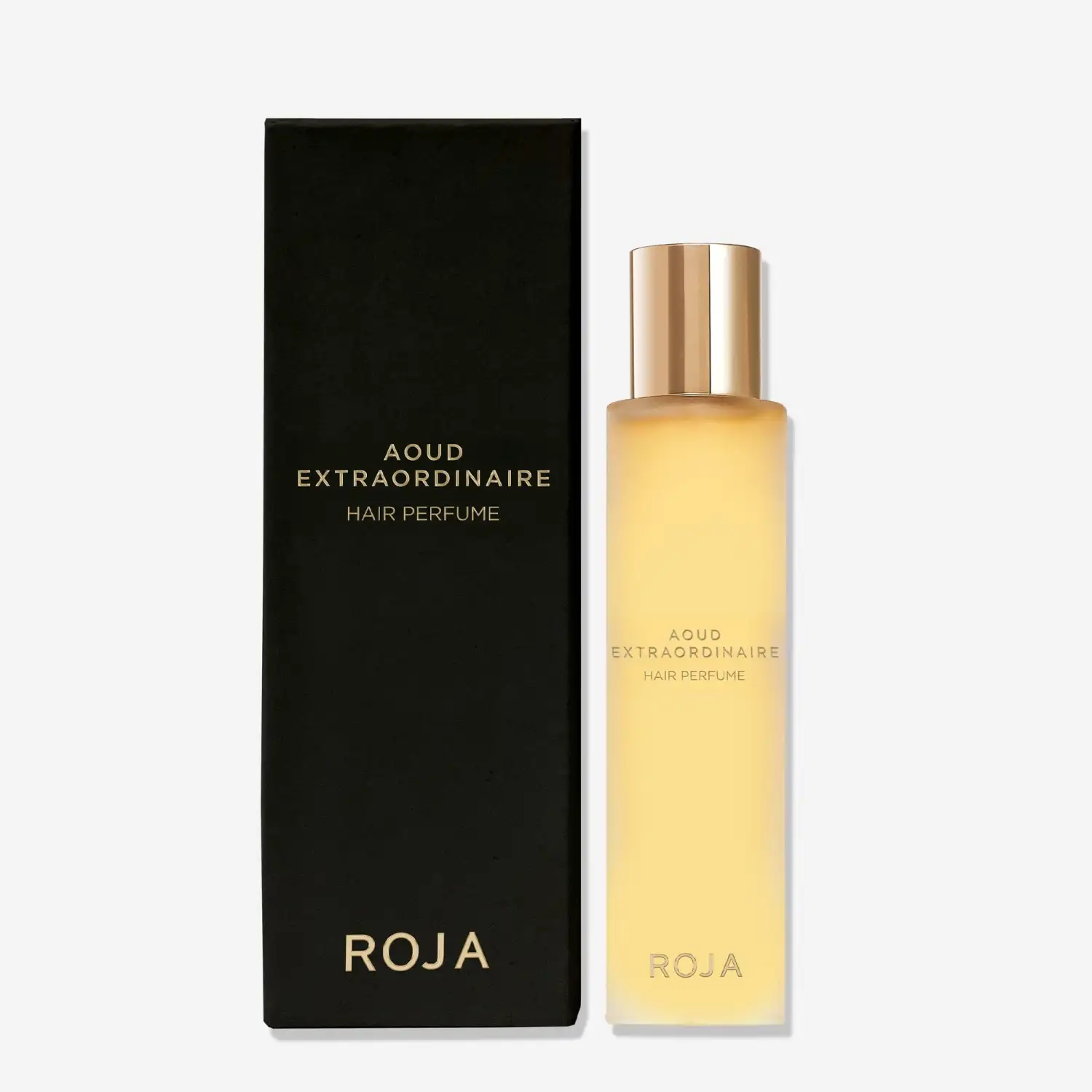Aoud Extraordinaire Hair Perfume - 1.7 fl. oz. - 50ml