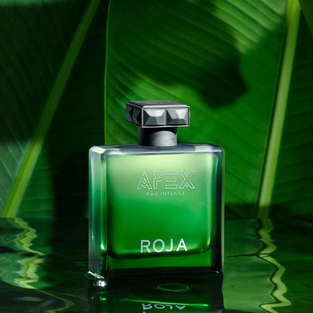 Apex Eau Intense EDP - 100ml