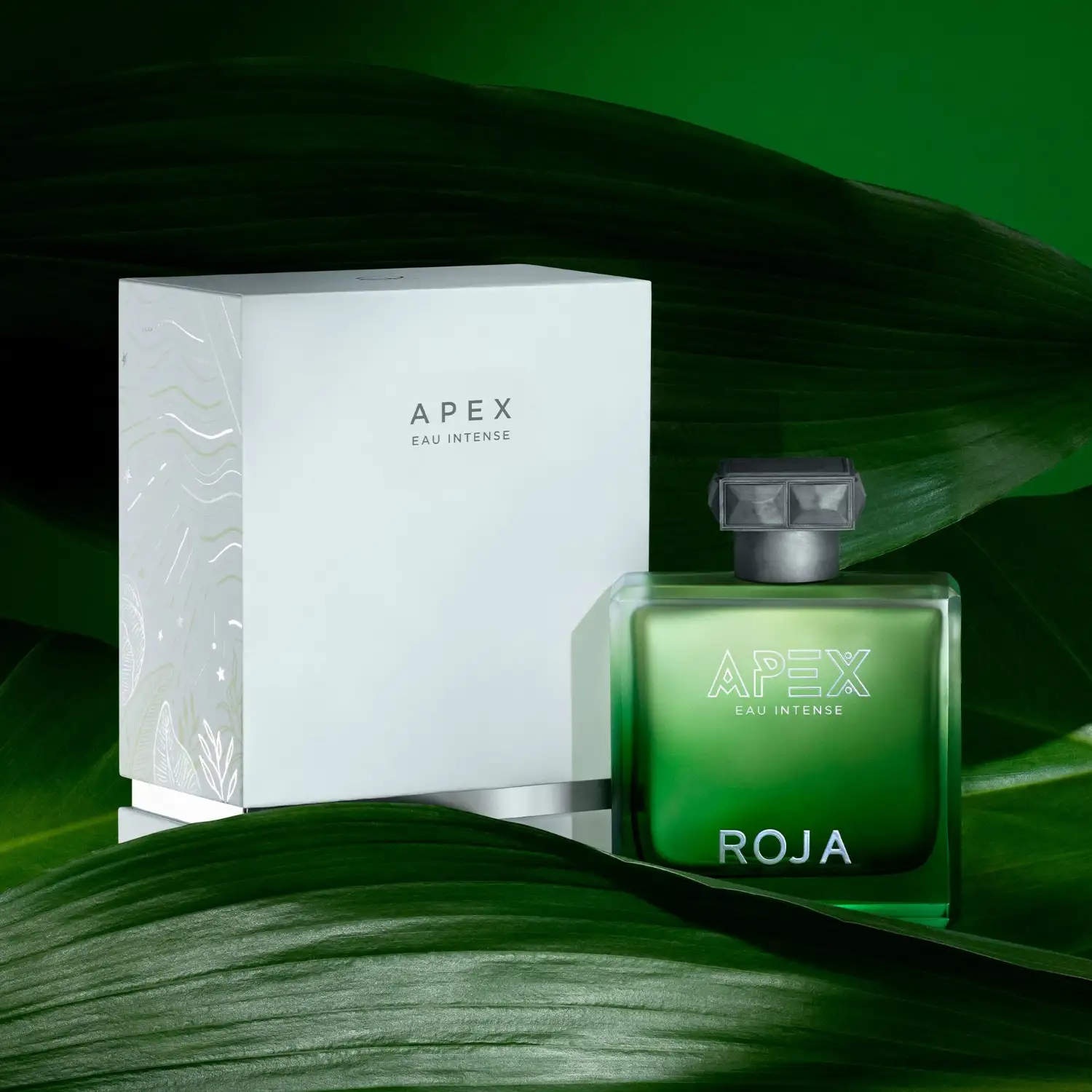 Apex Eau Intense EDP - 100ml