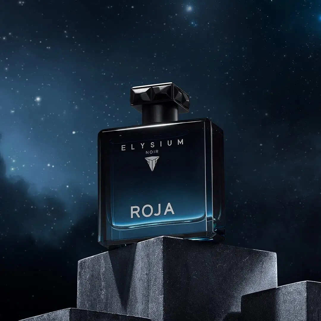 Elysium Noir Eau De Parfum - 100ml