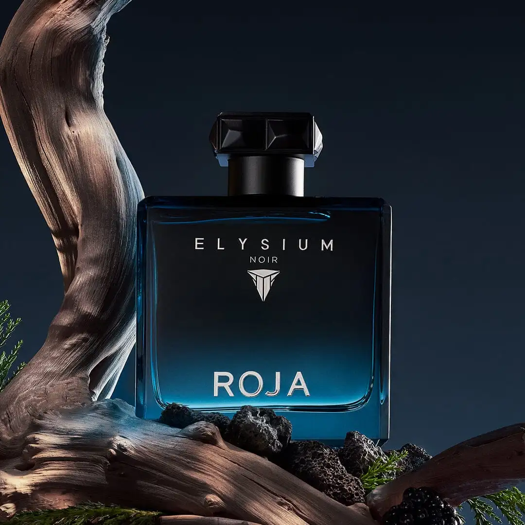 Elysium Noir Eau De Parfum - 100ml