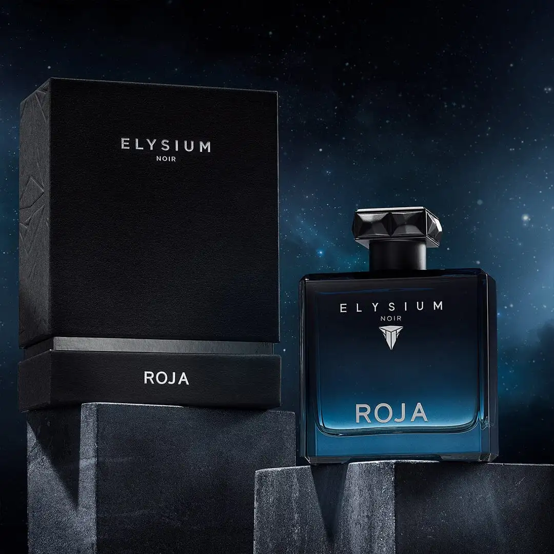 Elysium Noir Eau De Parfum - 100ml