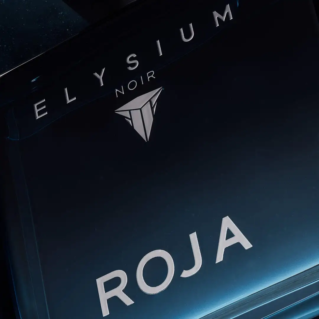 Elysium Noir Eau De Parfum - 100ml