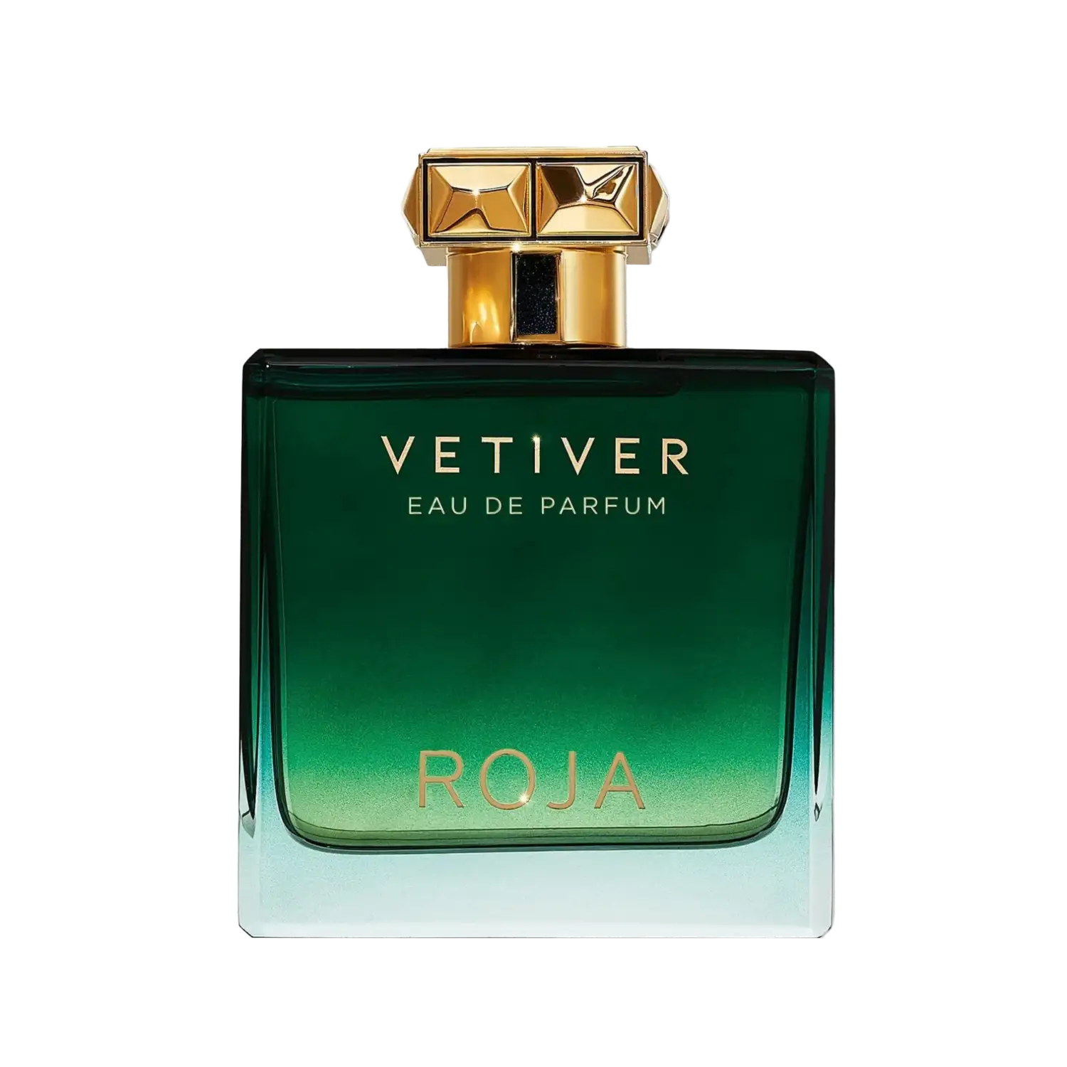 Vetiver Pour Homme Eau De Parfum - 3.4 fl. oz. - 100ml