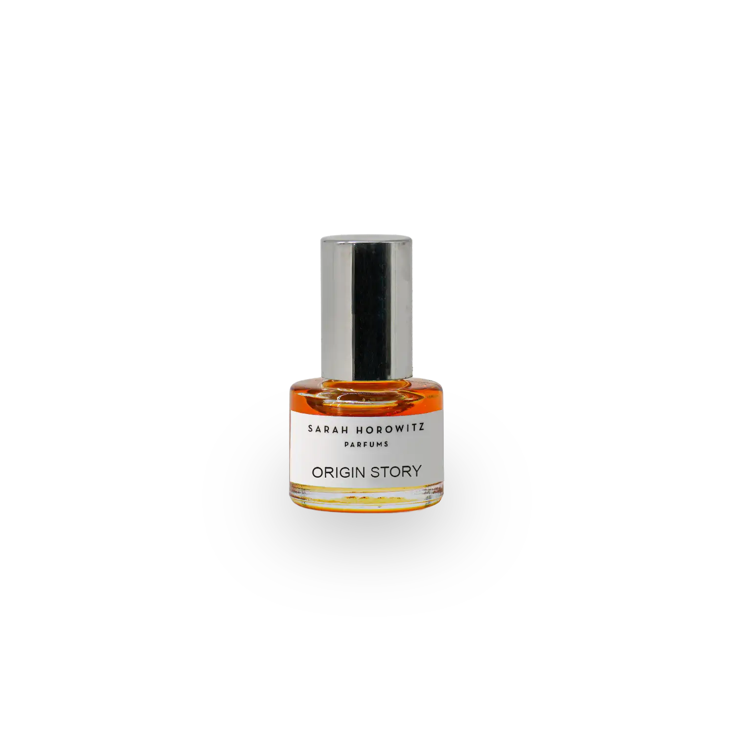 SARAH HOROWITZ PARFUMS Origin Story: Pure Oil