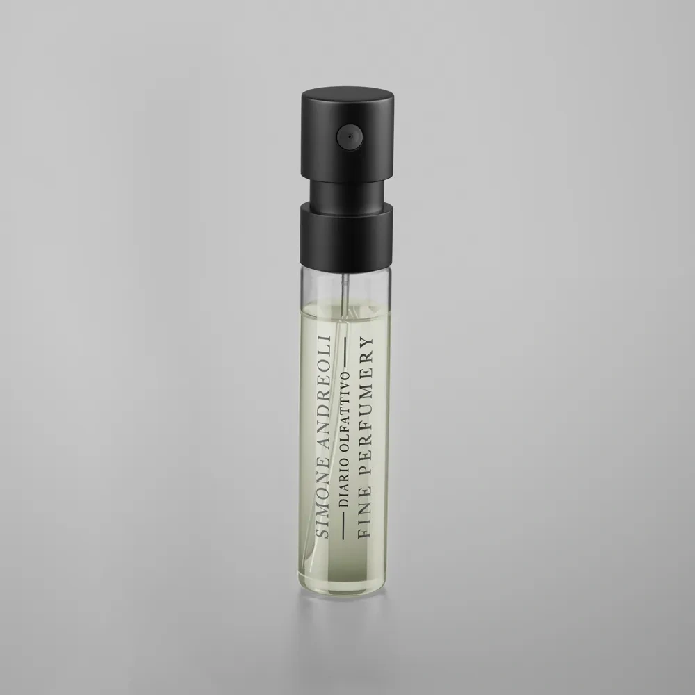 ROSE OF DANGEROUS FLAMENCO - 1.7ml