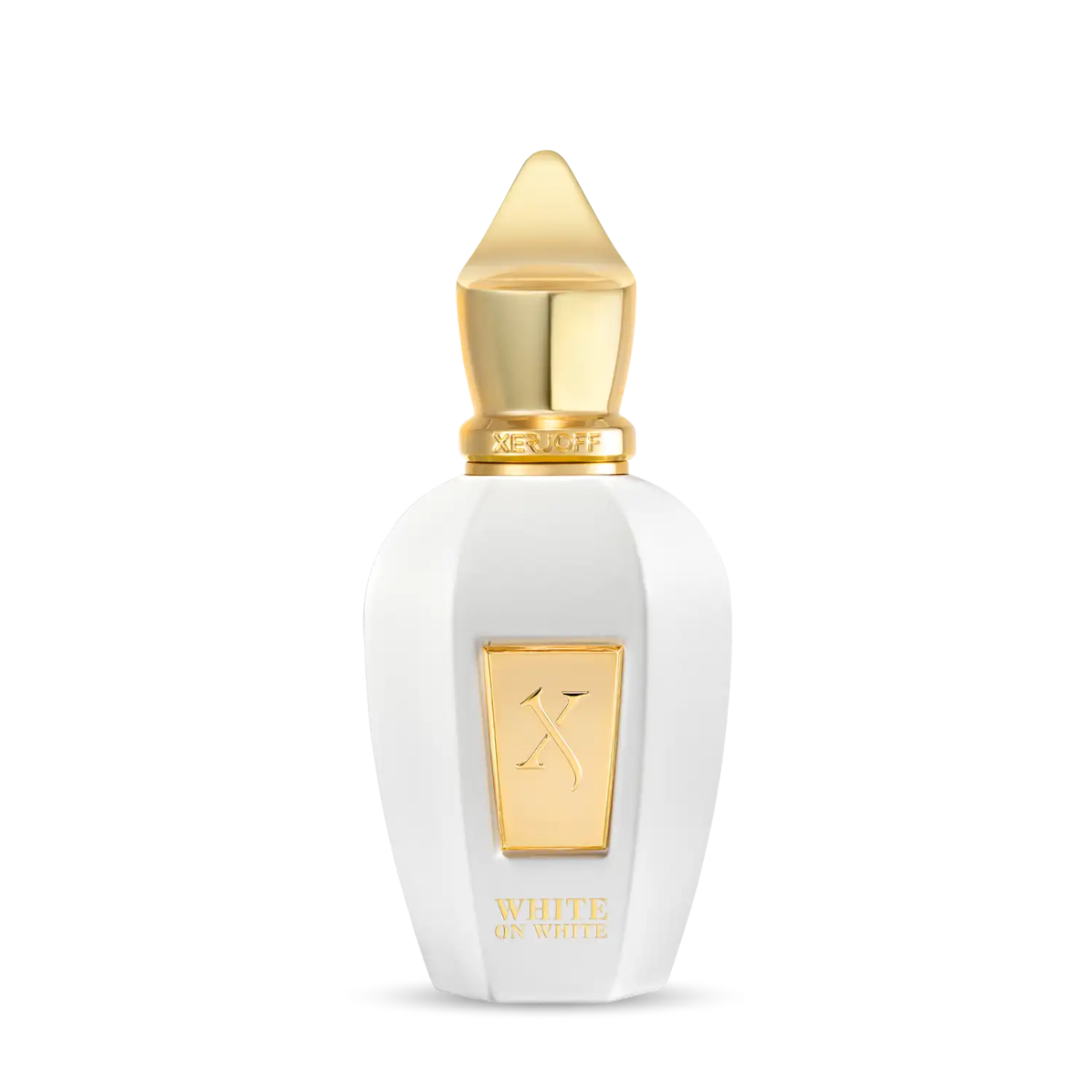 WHITE ON WHITE - 50 ML