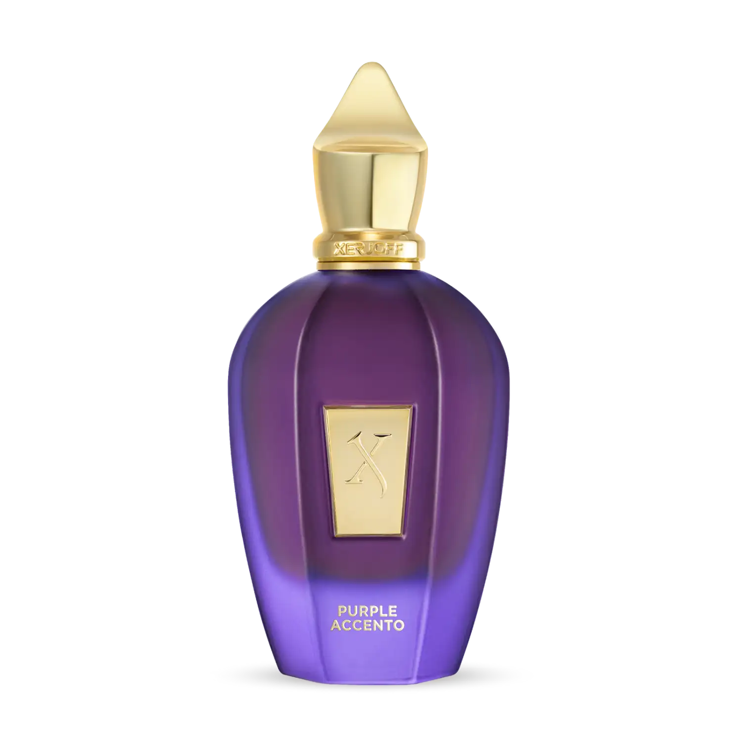 PURPLE ACCENTO - 100 ML