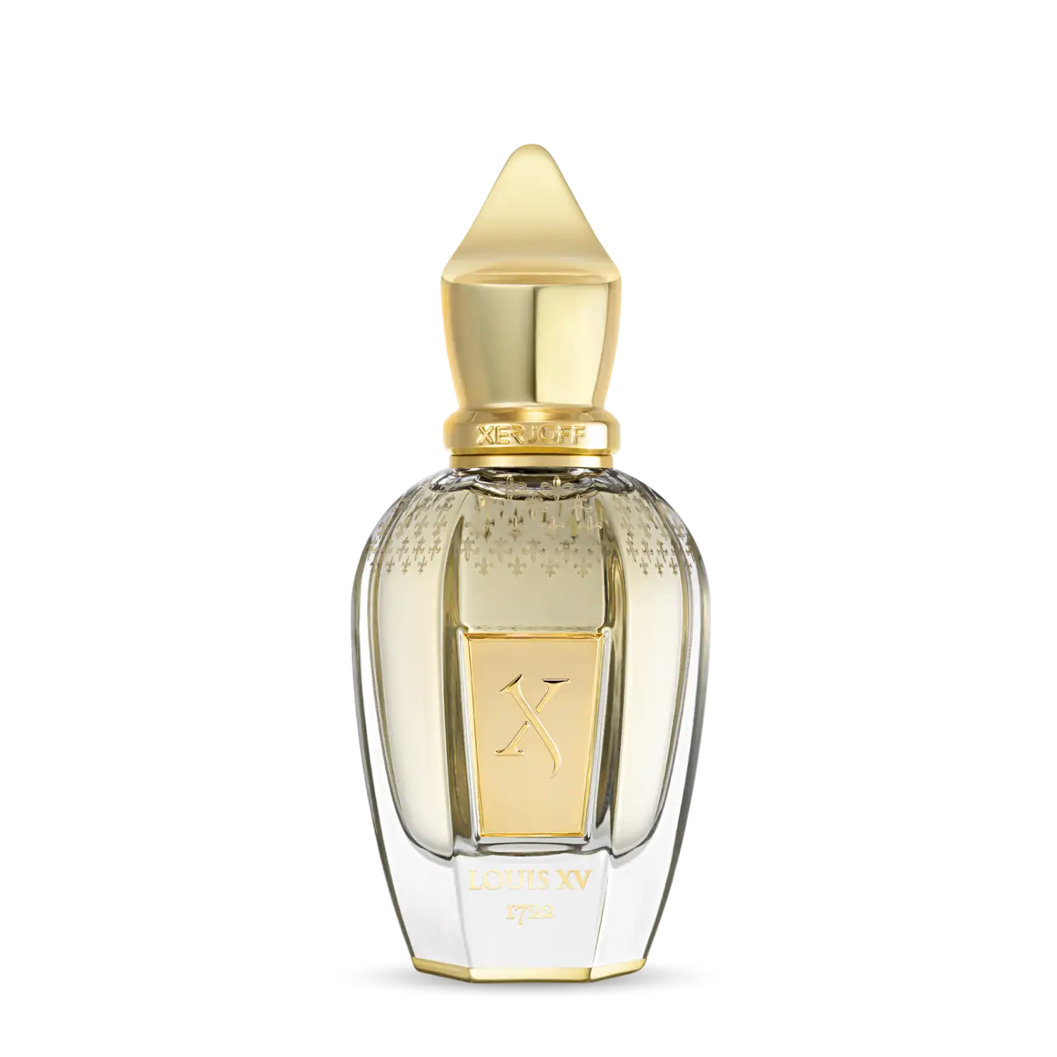 LOUIS XV 1722 - 50 ML