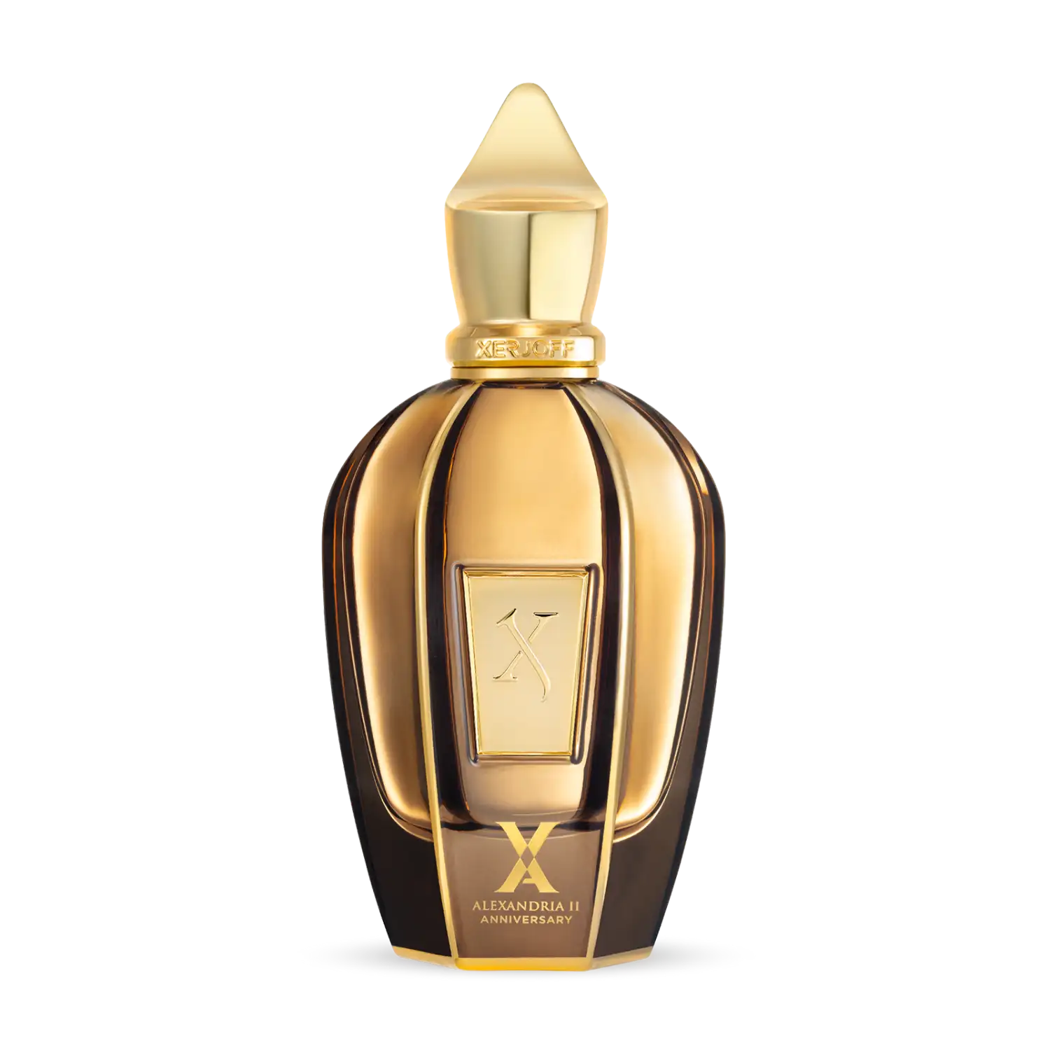 ALEXANDRIA II ANNIVERSARY