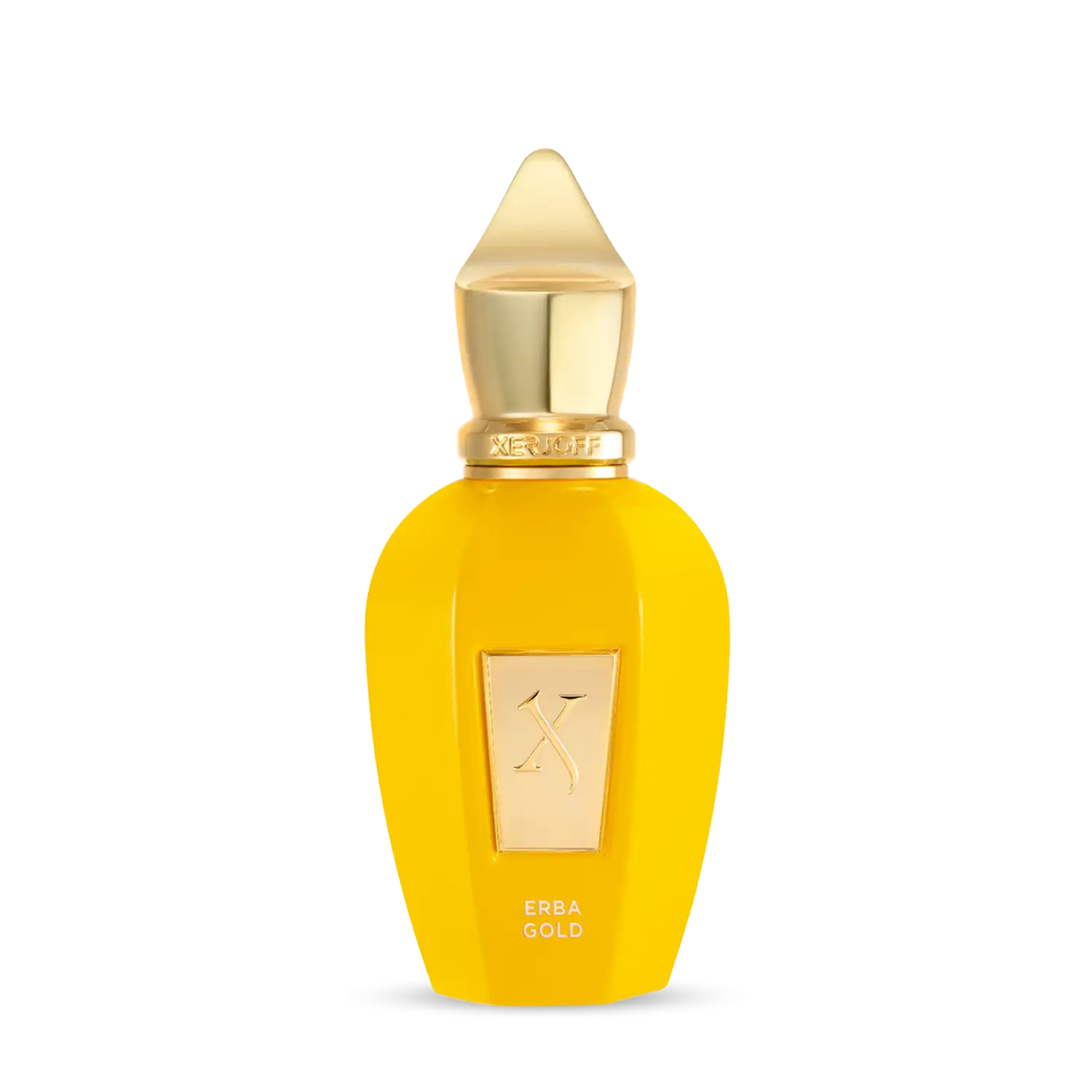 ERBA GOLD - 100 ML
