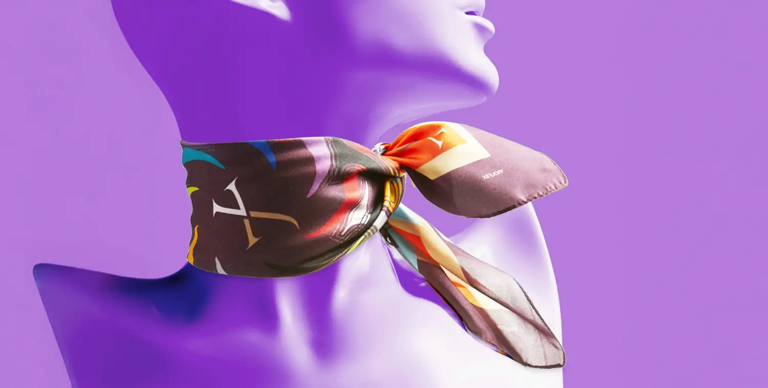 PURPLE ACCENTO - Size 3