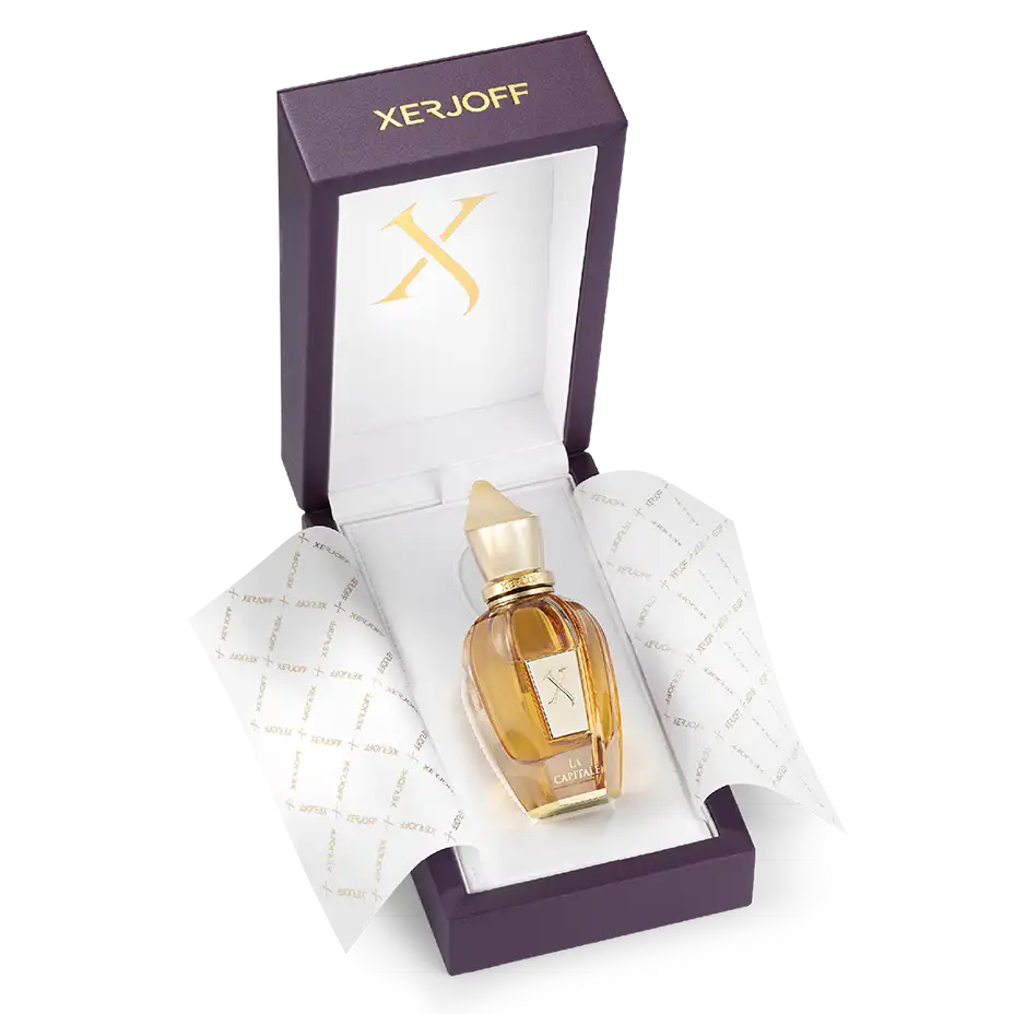 LA CAPITALE - Size 5