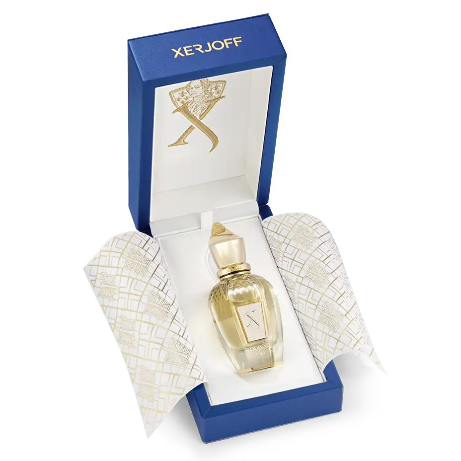 LOUIS XV 1722 - Size 5