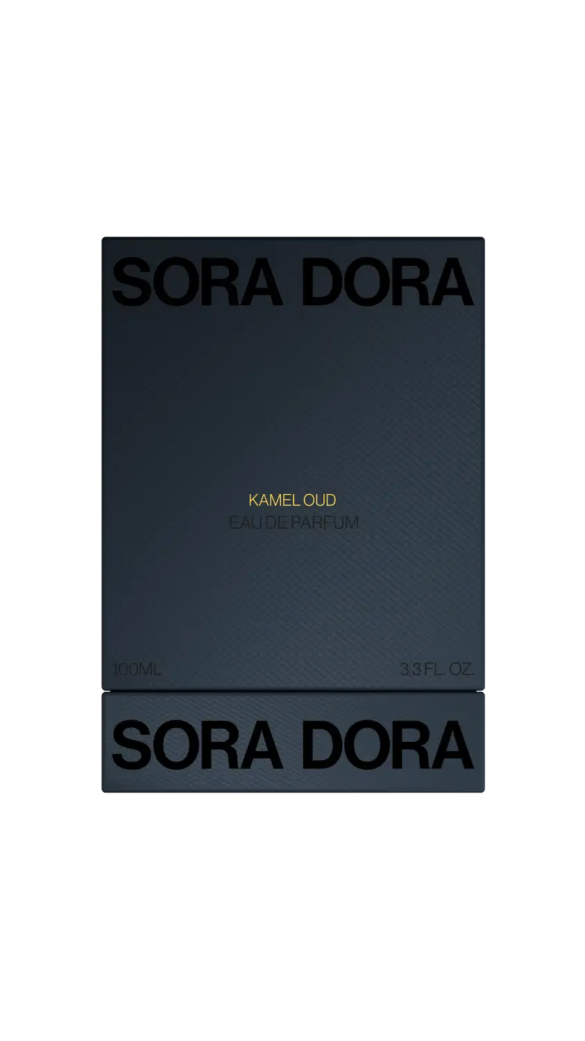 Kamel Oud - 100ml