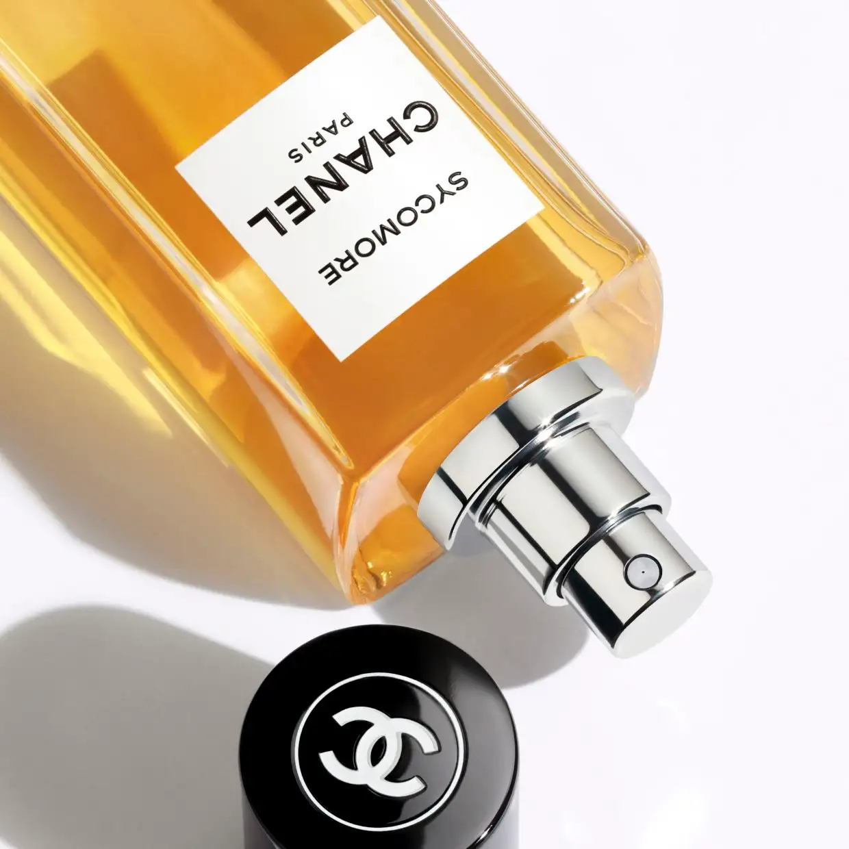 Sycomore Les Exclusifs De Chanel Eau De Parfum - 2.5 fl. oz. - 75ml