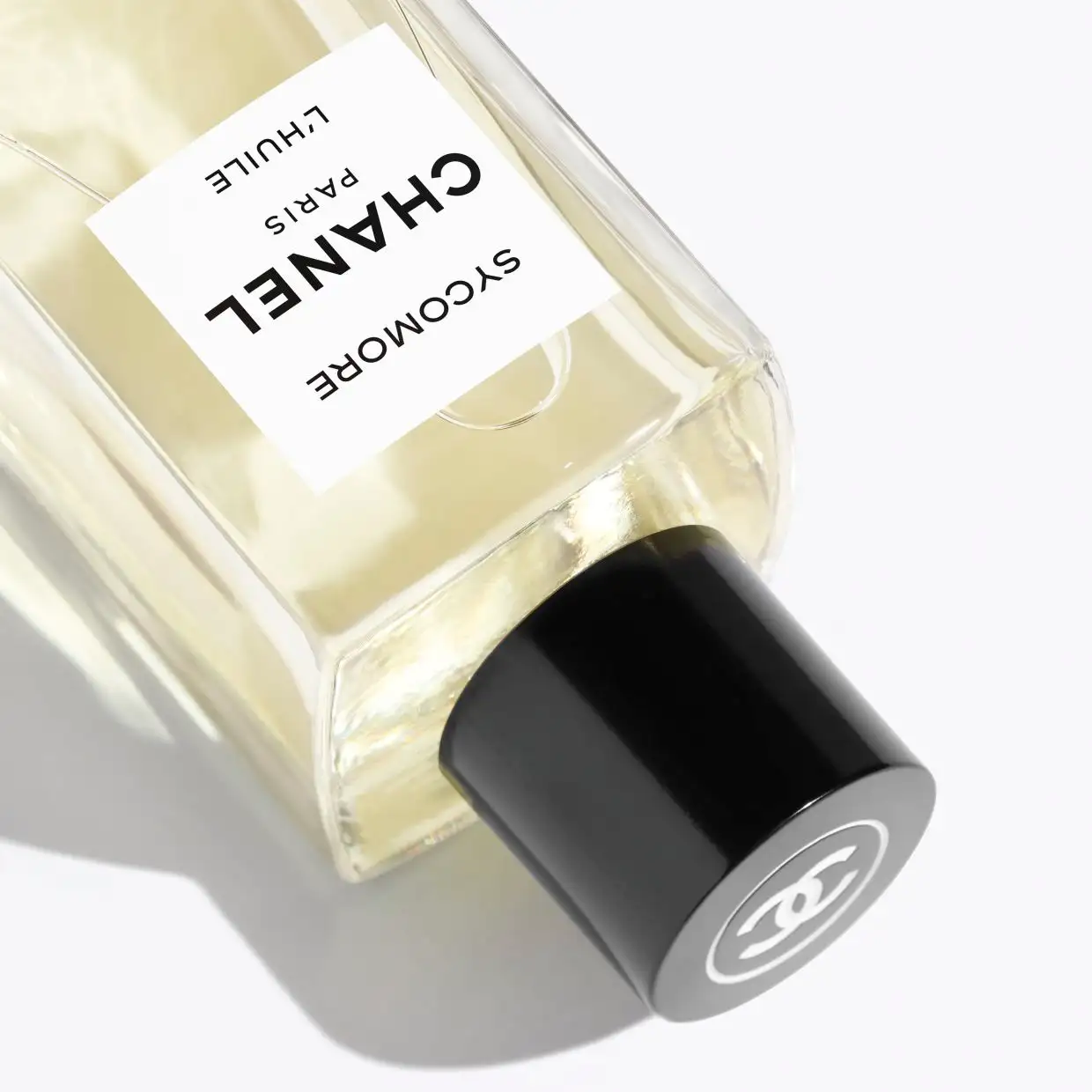 Sycomore Les Exclusifs De Chanel Huile Corps - 8.4 fl. oz. - 250ml