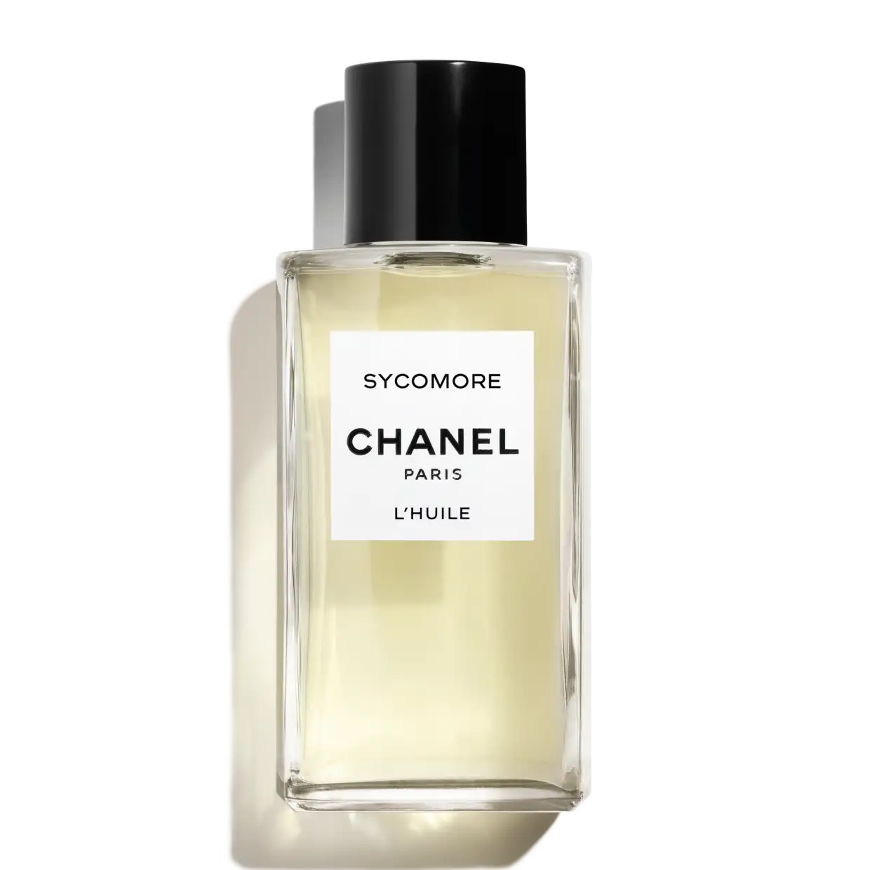 Sycomore Les Exclusifs De Chanel Huile Corps - 8.4 fl. oz. - 250ml