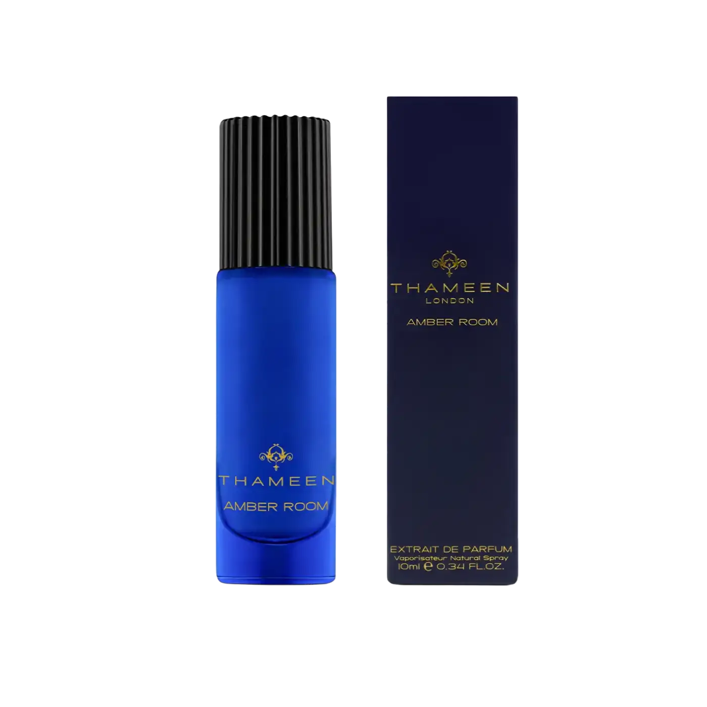 Amber Room - 0.3 fl. oz. - 10ml