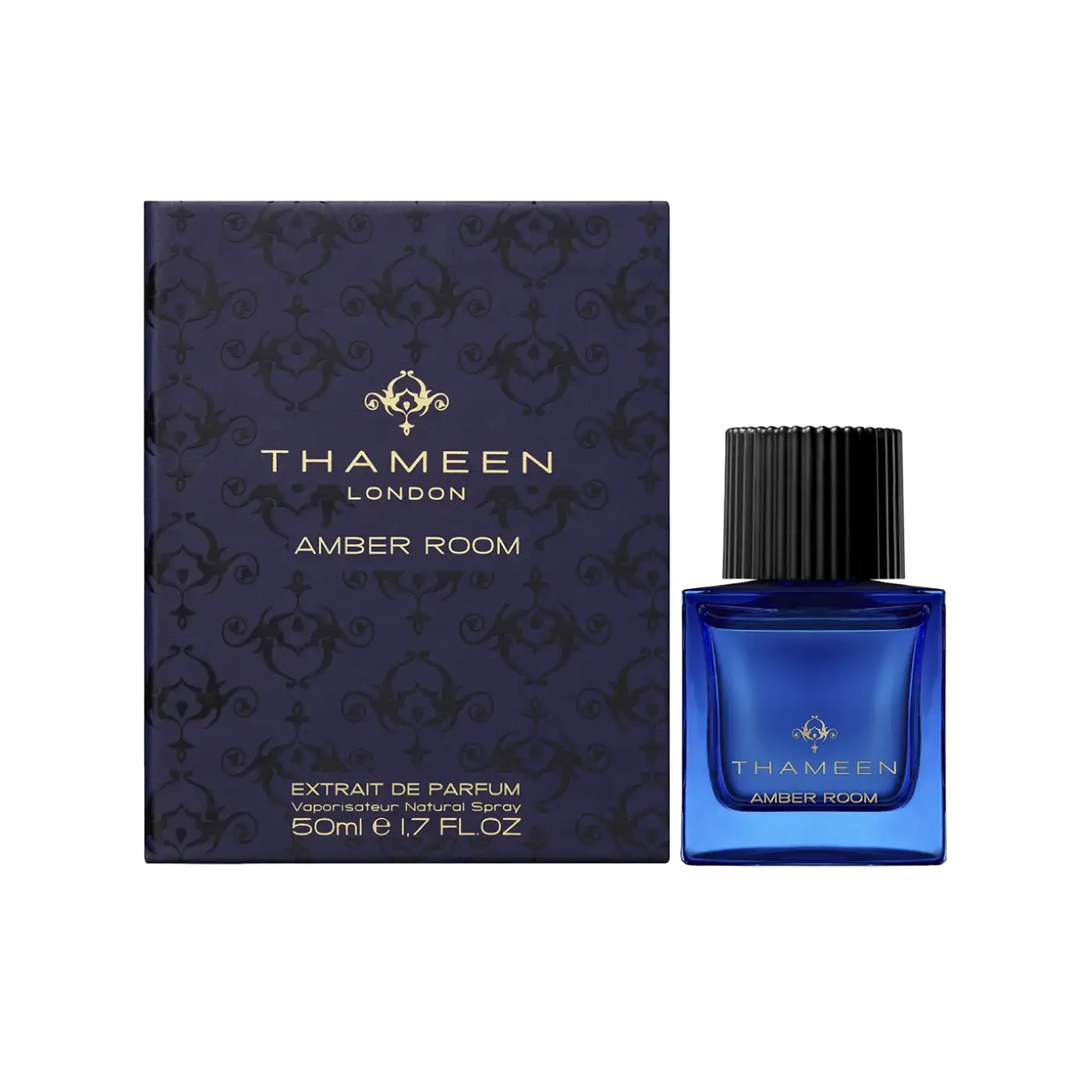 Amber Room - 50ml