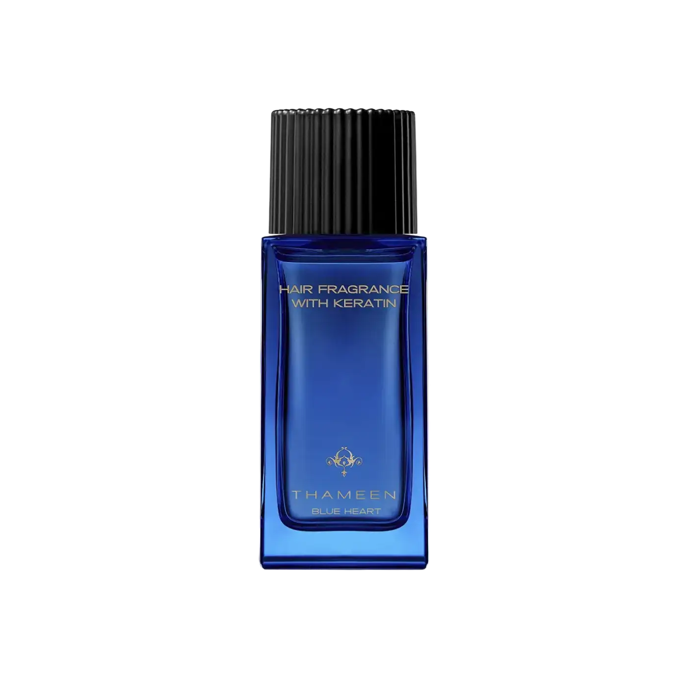 Blue Heart Hair Fragrance - 50ml