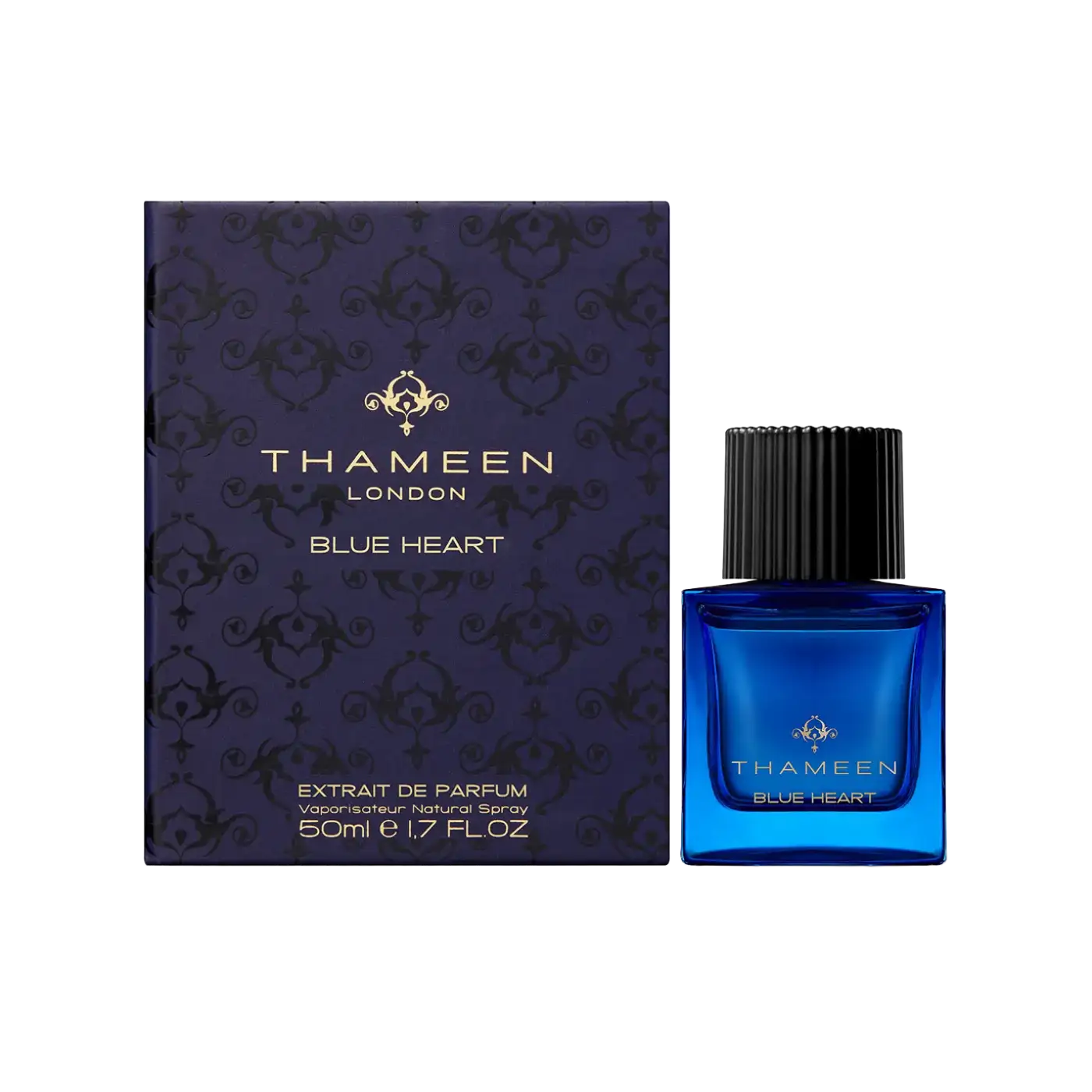 Blue Heart - 50ml