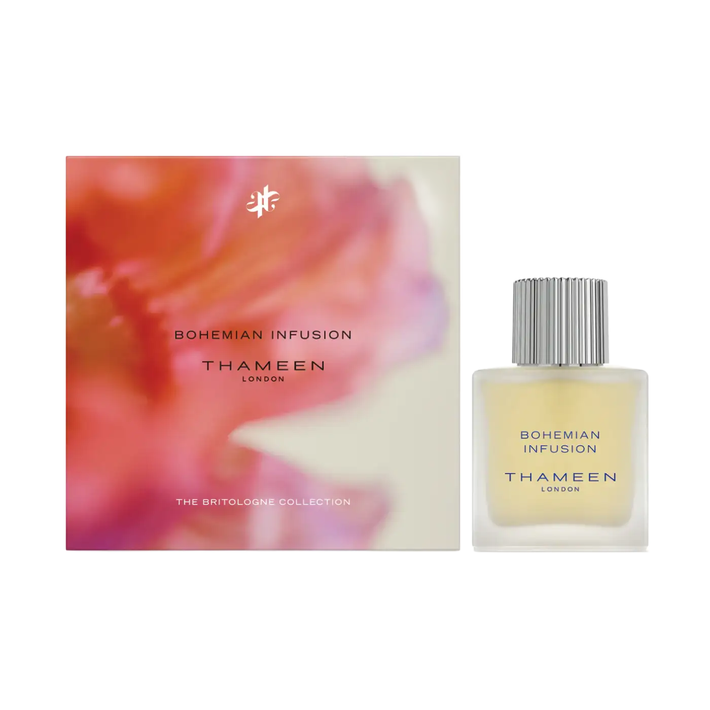 Bohemian Infusion - 100ml