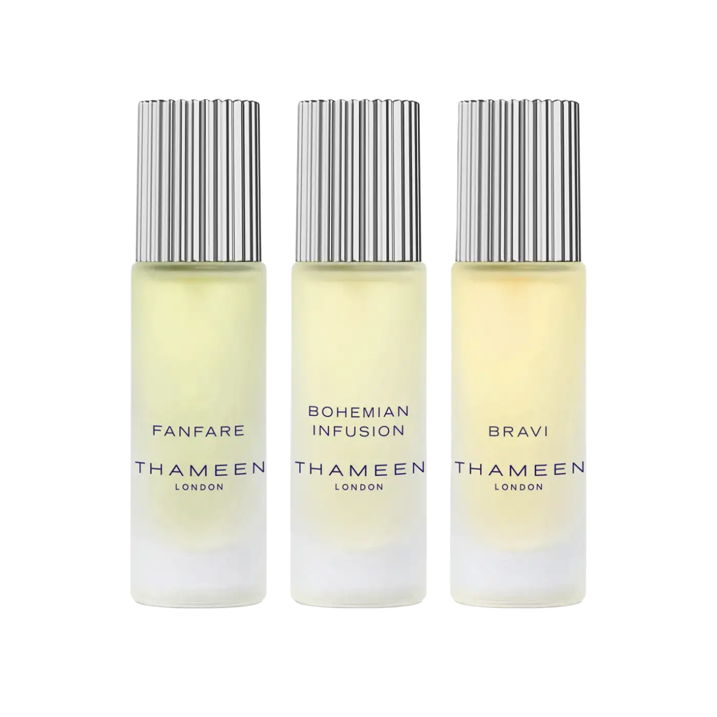 Britologne Discovery Set - 3 x 10ml