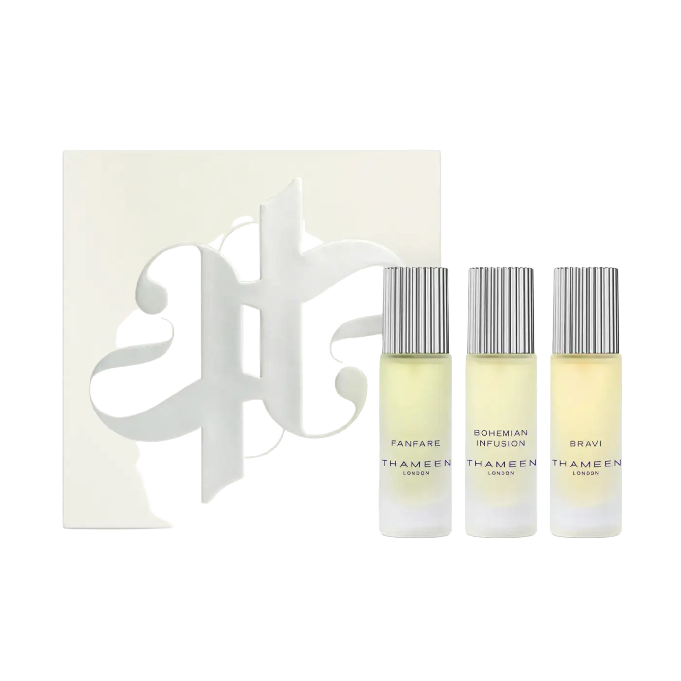 Britologne Discovery Set - 3 x 10ml
