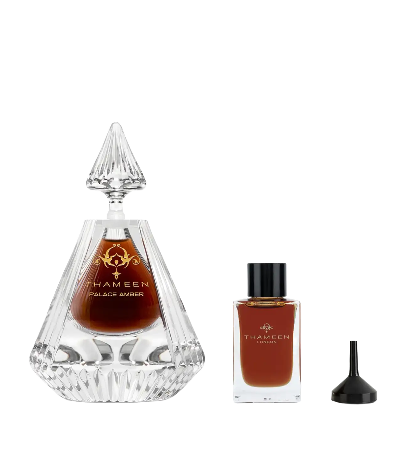 Palace Amber Limited Edition - 1.0 fl. oz. - 30ml