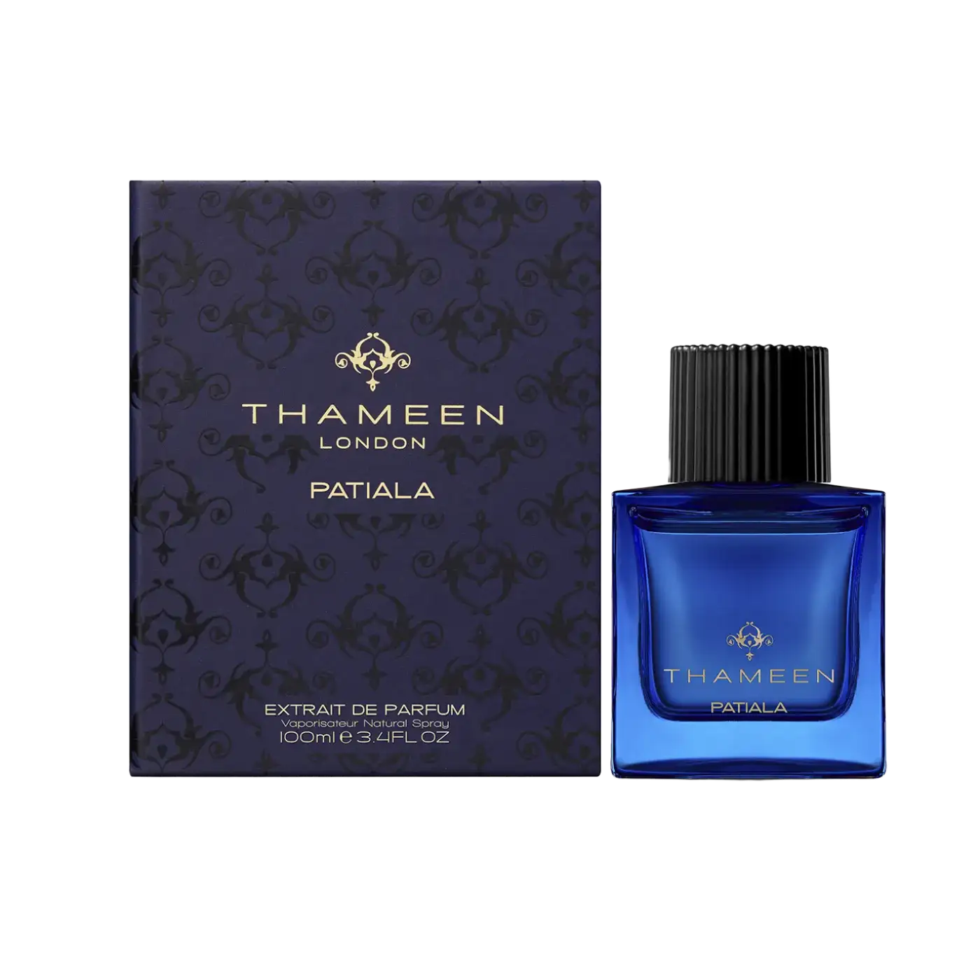 Patiala - 3.4 fl. oz. - 100ml